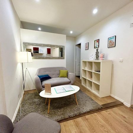 Aparthotel Riviera - Old Town - 2 Minutes Promenade Des Anglais Et Plage - Charmant Appartement 2 Pieces Ac - Chateau 2 Νίκαια Εξωτερικό φωτογραφία